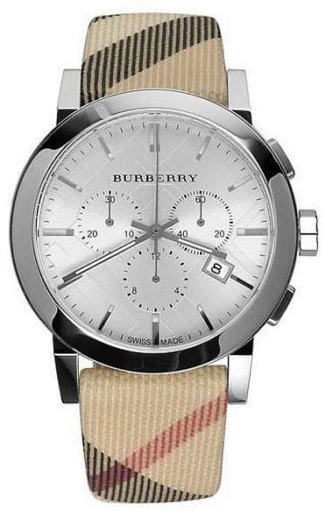 burberry watch singapore price list|burberry men's watch.